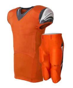 American Football Uniform