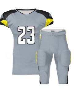 American Football Uniform
