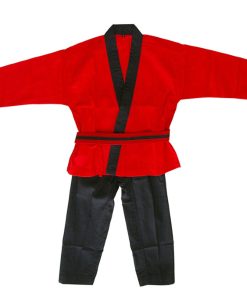 Karate Uniform