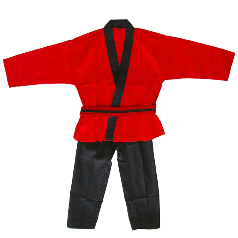 Karate Uniform