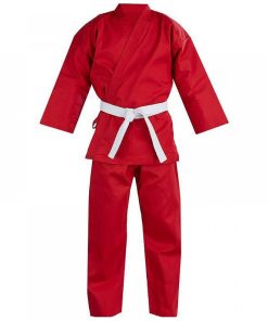 Judo uniform