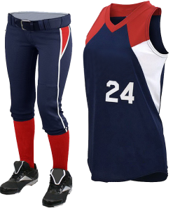 Baseball Uniforms