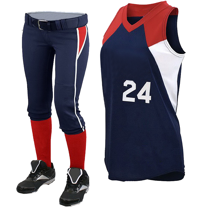 Baseball Uniforms
