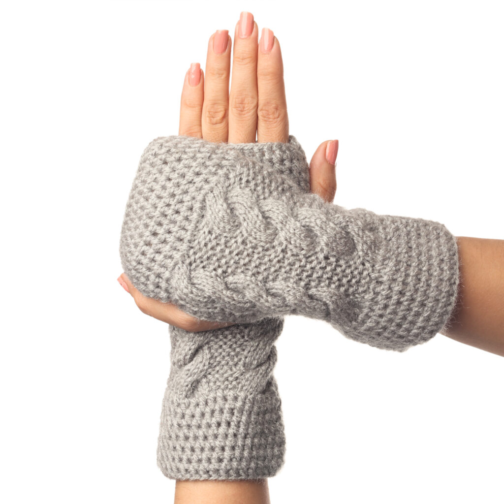 Wool Glove