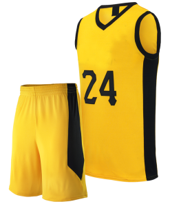 Basketball Uniform