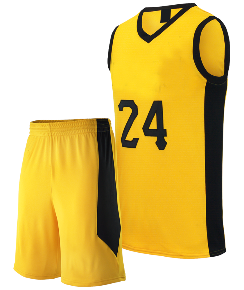 Basketball Uniform