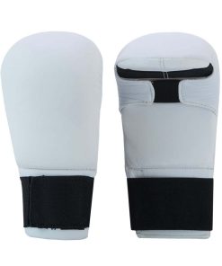 Karate Mitts