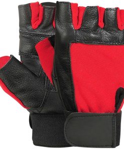 Weightlifting Gloves