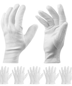 Cotton Glove