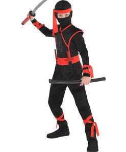 Ninja Suit