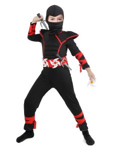 Ninja Suit