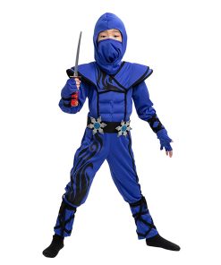 Ninja Suit