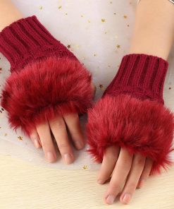 Wool Glove