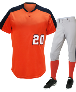 Baseball Uniforms
