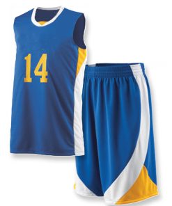 Basketball Uniform