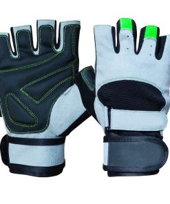 Weightlifting Gloves