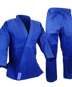 Judo uniform