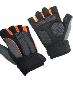 Weightlifting Gloves