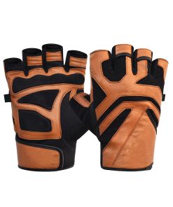 Weightlifting Gloves