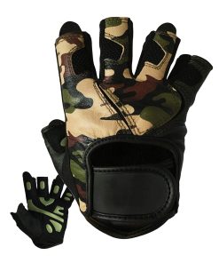 Weightlifting Gloves