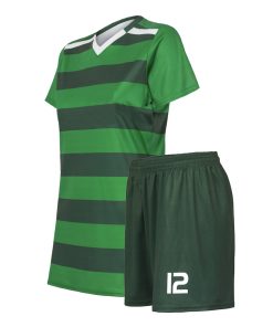 Soccer Uniform