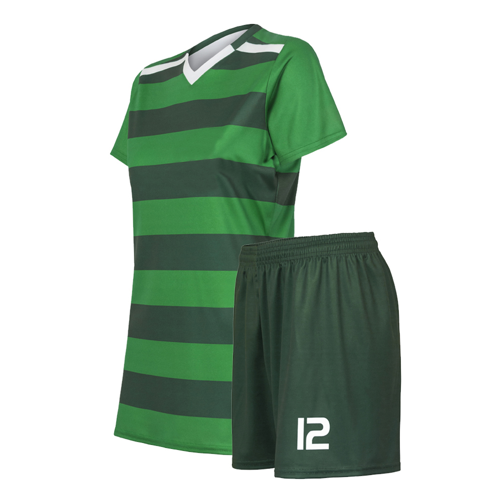 Soccer Uniform