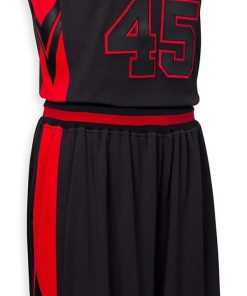 Basketball Uniform