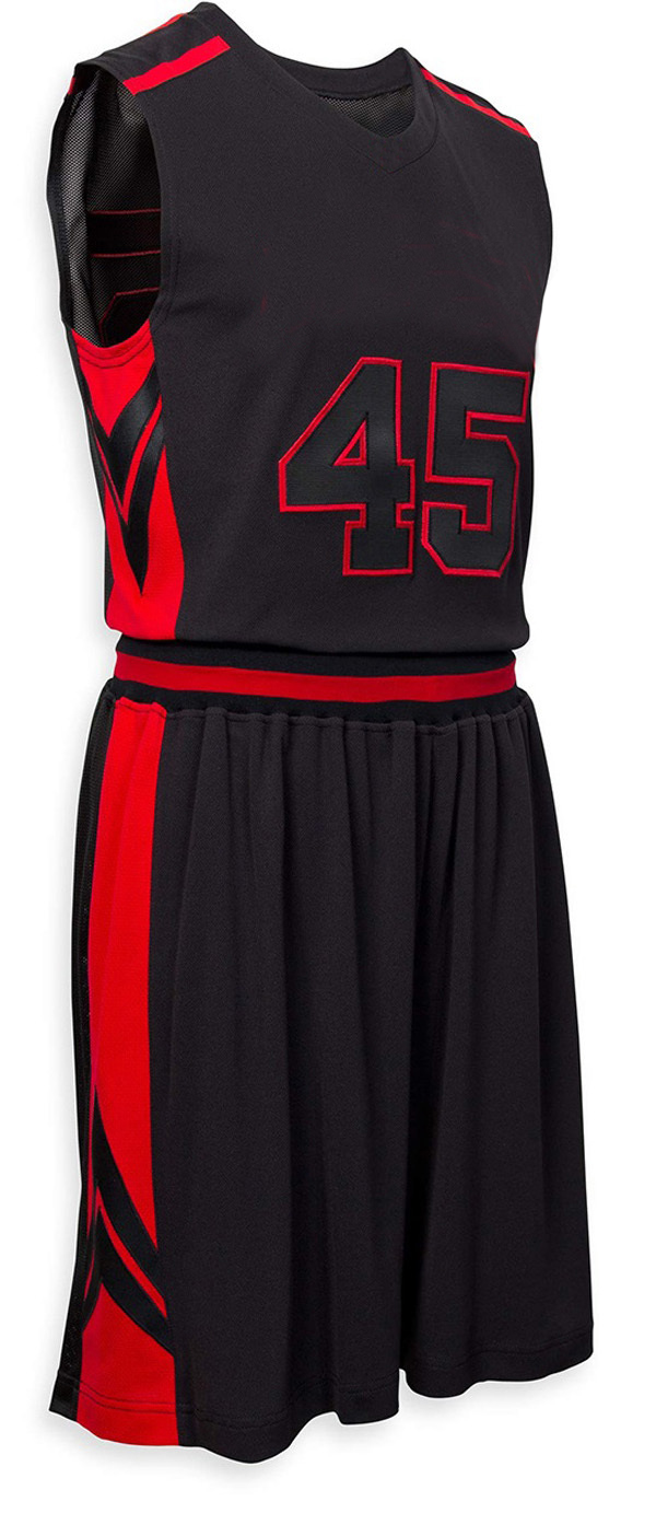 Basketball Uniform