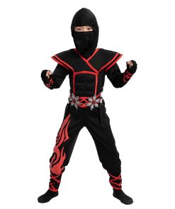 Ninja Suit