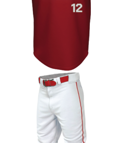 Baseball Uniforms