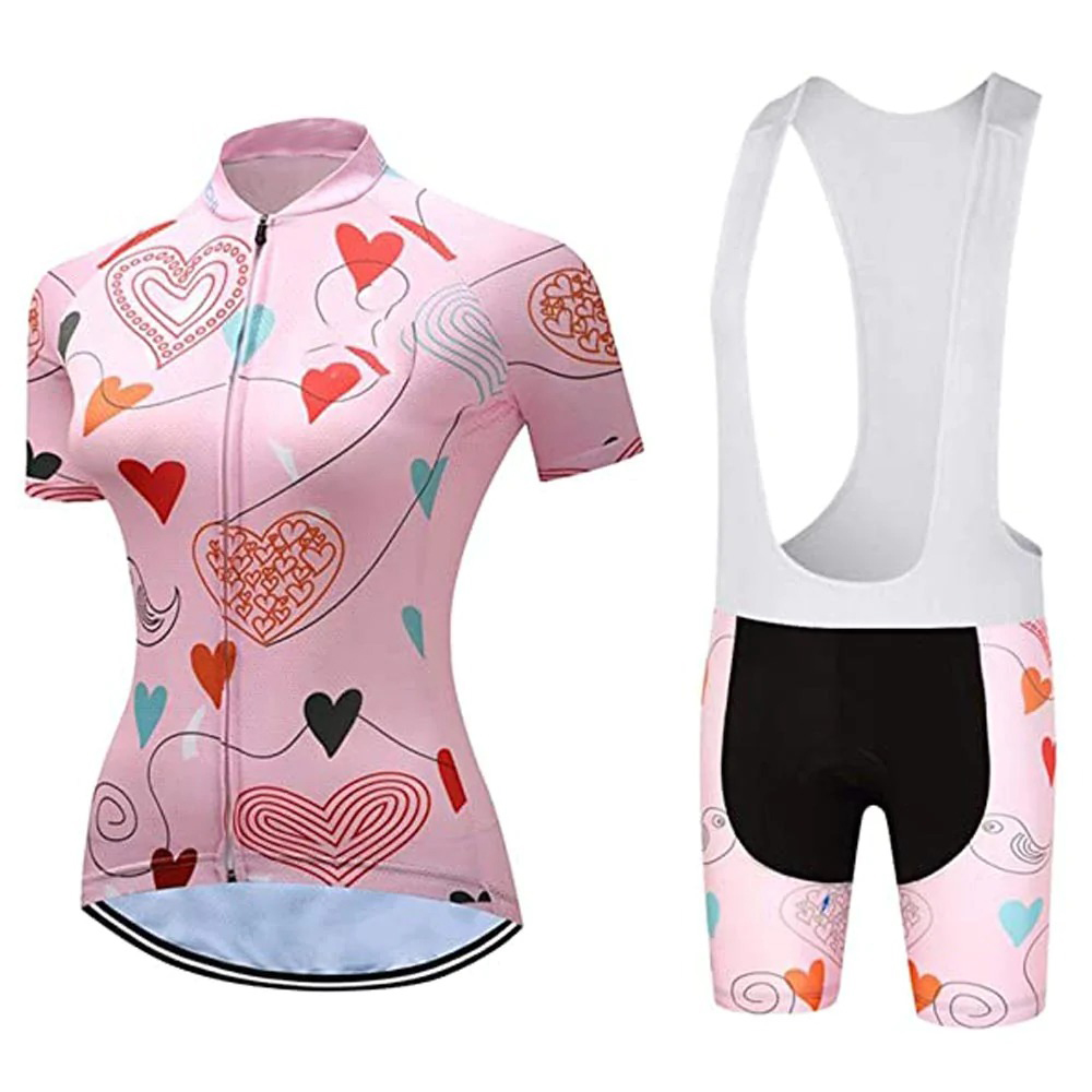 Cycling Wears