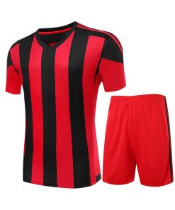 Soccer Uniform