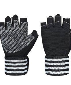 Weightlifting Gloves