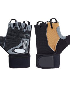 Weightlifting Gloves