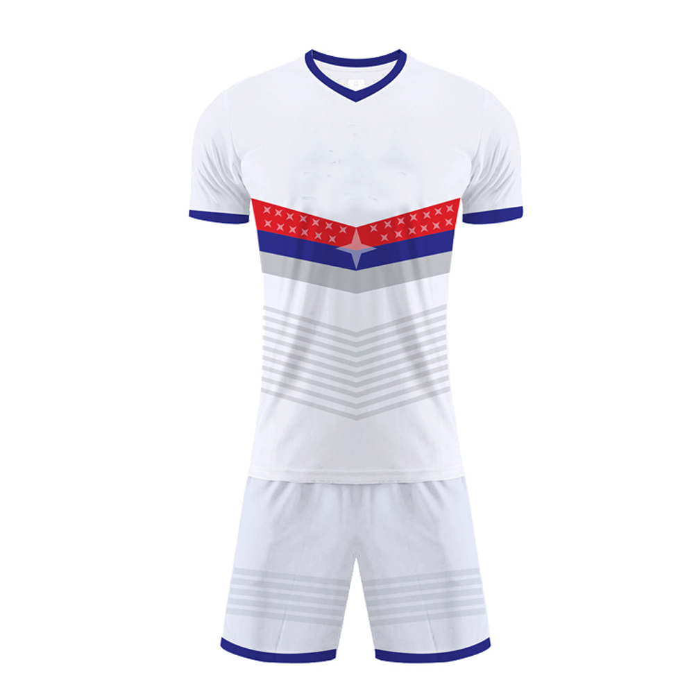 Soccer Uniform