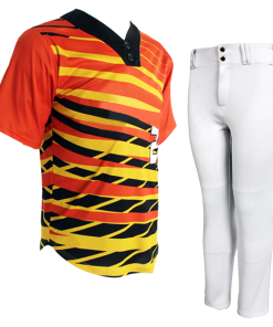 Baseball Uniforms