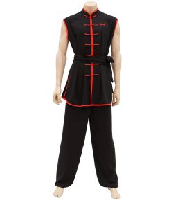 Kung Fu Uniforms