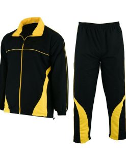 Track Suit
