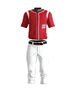 Baseball Uniforms