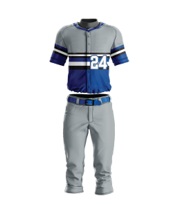 Baseball Uniforms