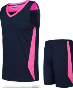 Basketball Uniform