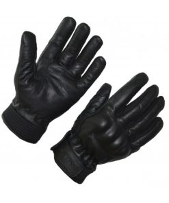 Leather Winter Glove