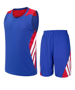 Basketball Uniform