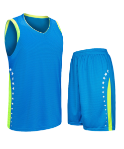Basketball Uniform