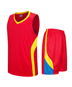 Basketball Uniform