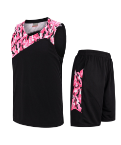 Basketball Uniform