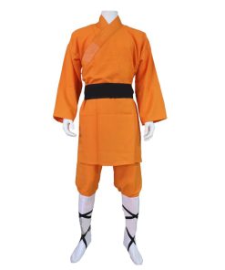 Kung Fu Uniforms