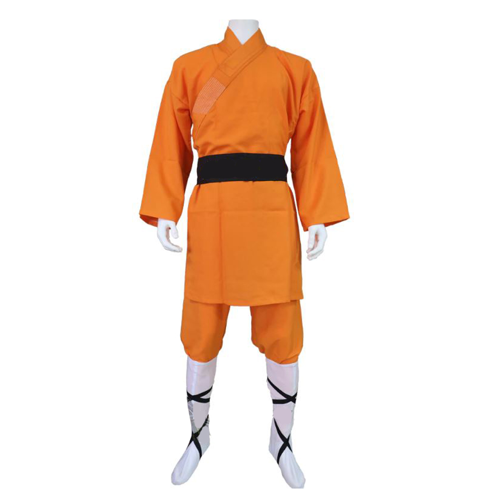 Kung Fu Uniforms