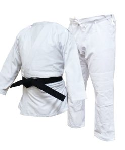 Judo uniform