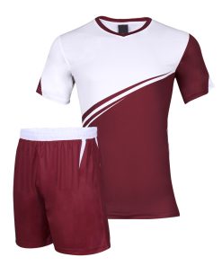 Soccer Uniform